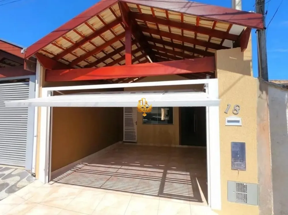 Casa, 2 quartos - Foto 12
