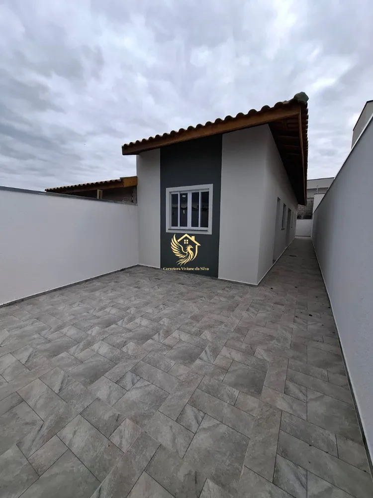 Casa, 2 quartos - Foto 1