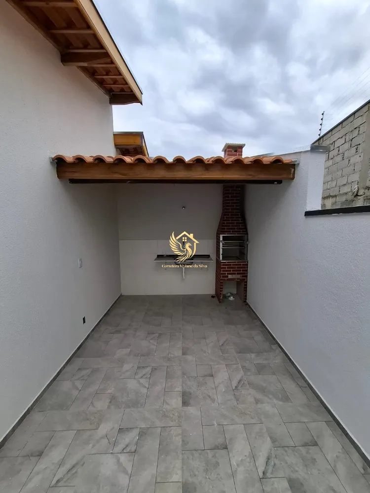 Casa, 2 quartos - Foto 11