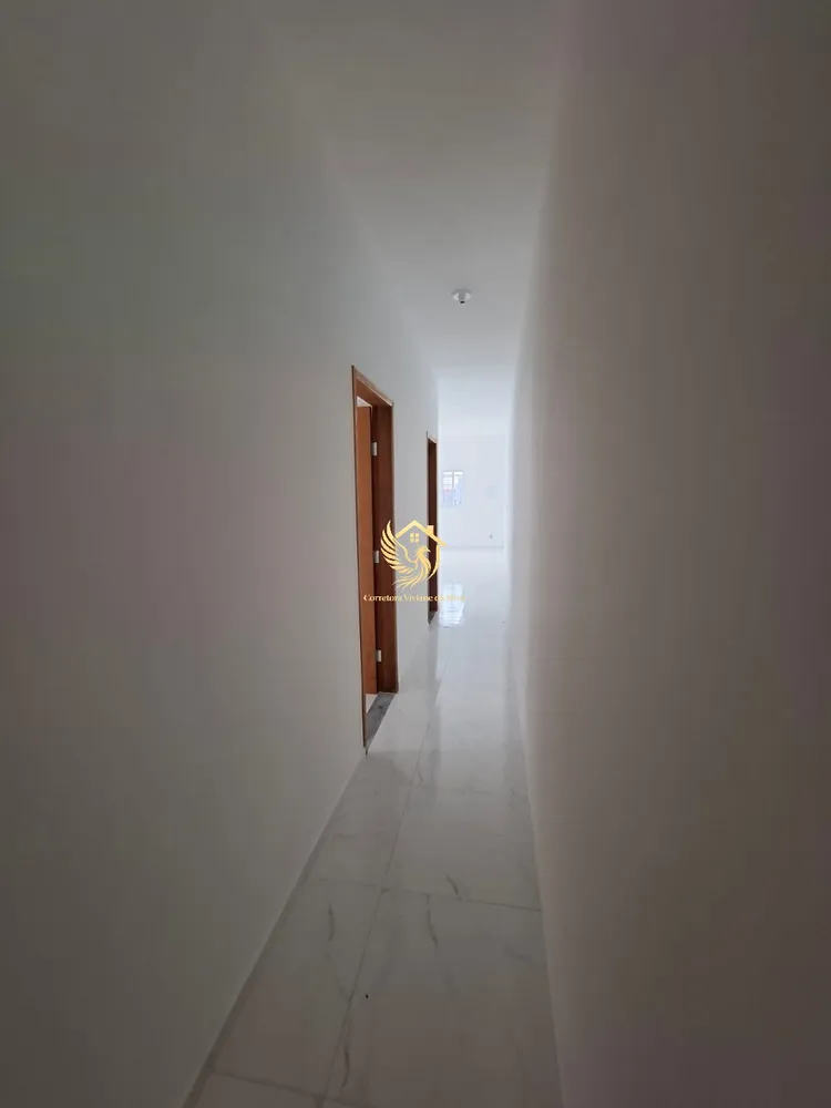 Casa, 2 quartos - Foto 5