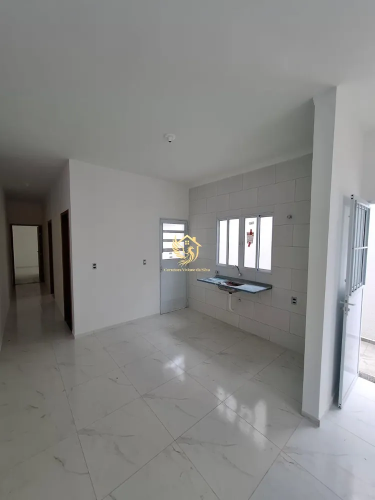 Casa, 2 quartos - Foto 4