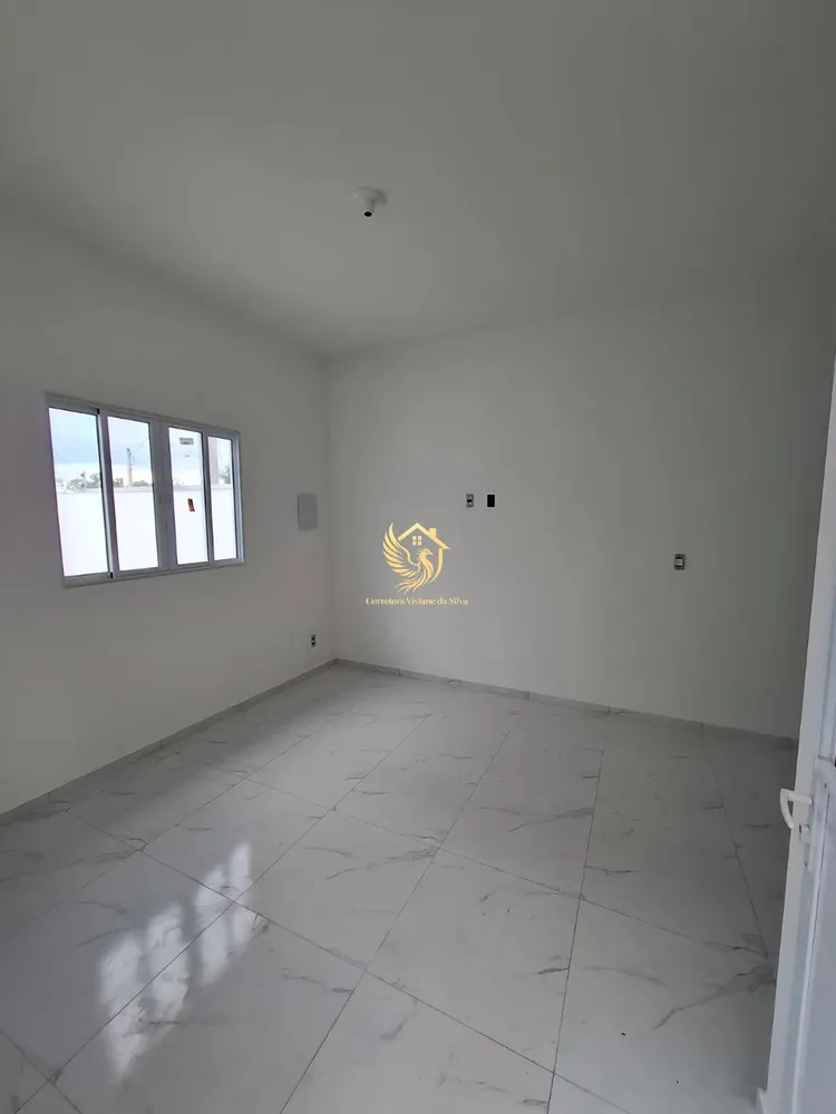 Casa, 2 quartos - Foto 2