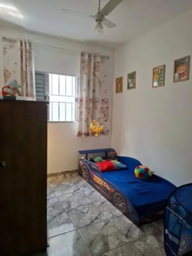 Casa, 3 quartos - Foto 8
