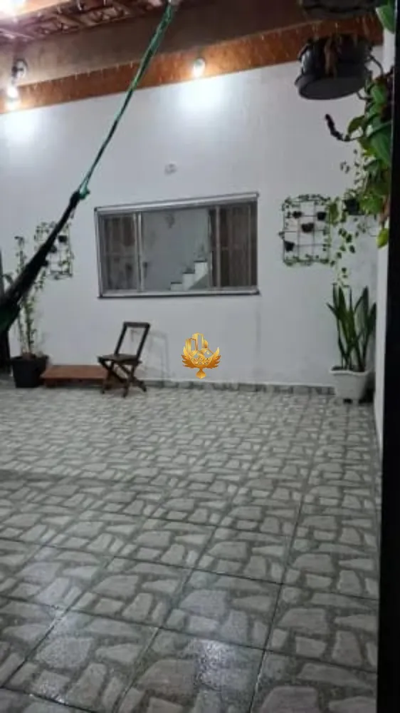 Casa, 3 quartos - Foto 10
