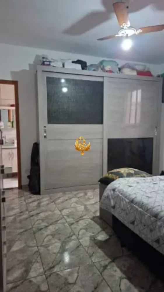 Casa, 3 quartos - Foto 11