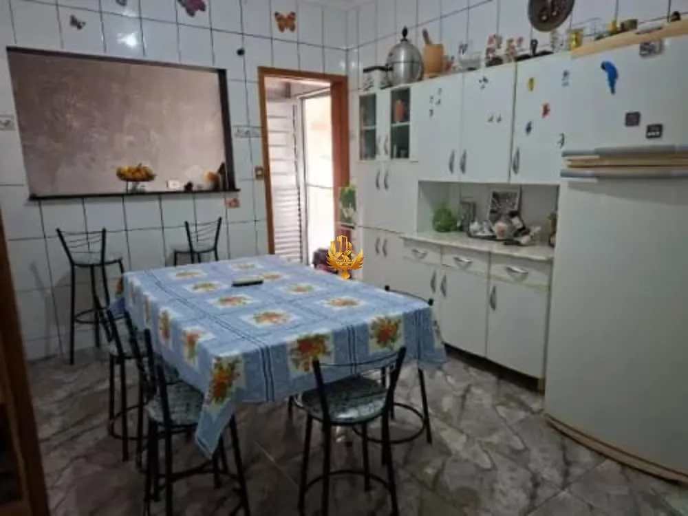 Casa, 3 quartos - Foto 4