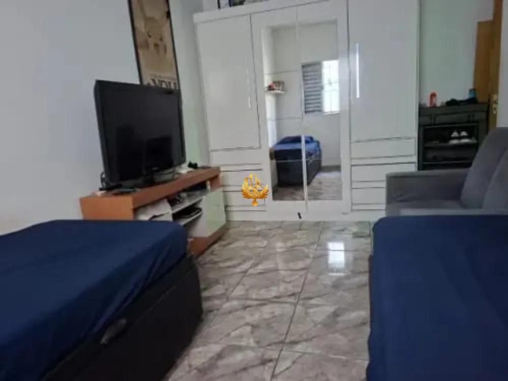 Casa, 3 quartos - Foto 7