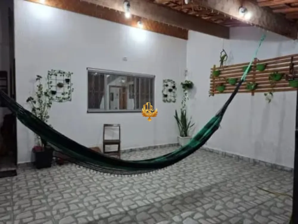 Casa, 3 quartos - Foto 2