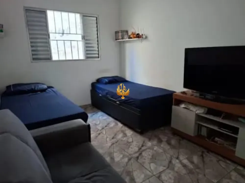 Casa, 3 quartos - Foto 6