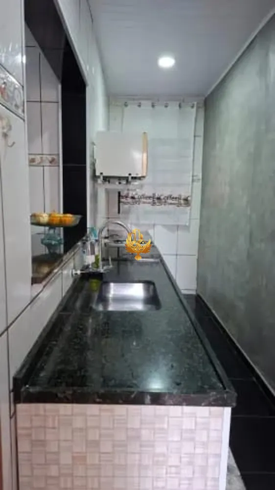 Casa, 3 quartos - Foto 5