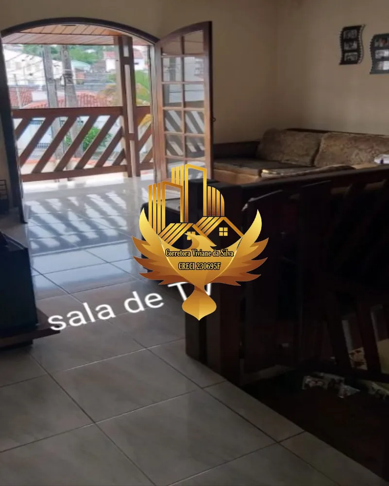 Casa, 3 quartos - Foto 3