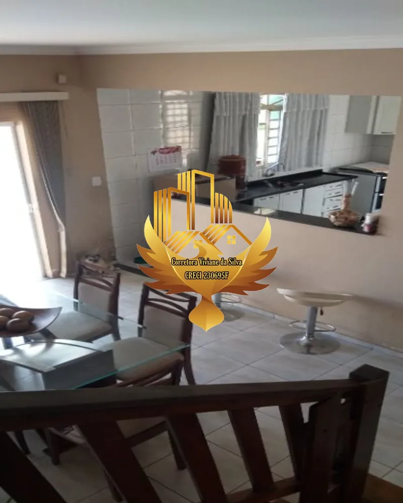 Casa, 3 quartos - Foto 6