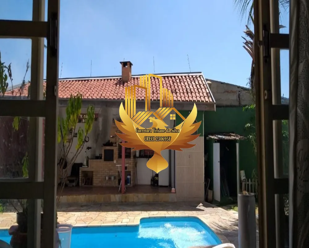 Casa, 3 quartos - Foto 12
