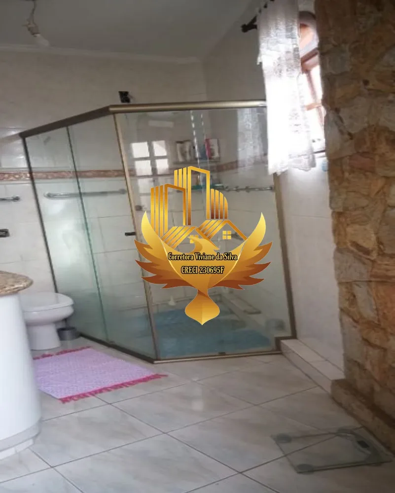 Casa, 3 quartos - Foto 10