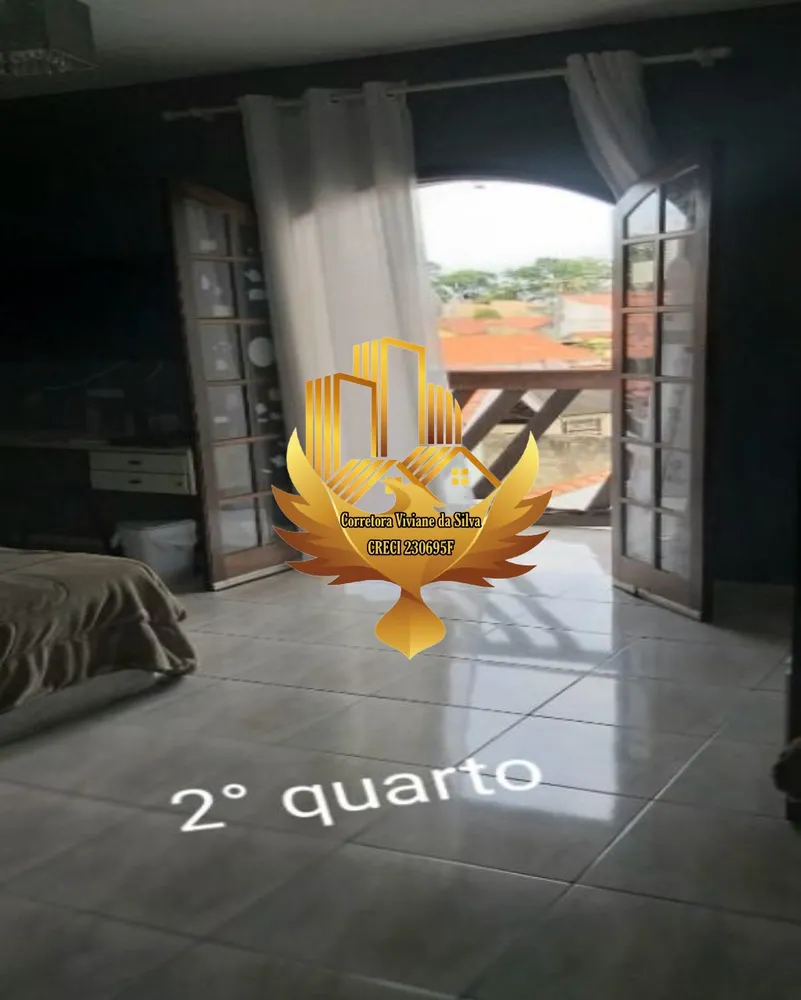 Casa, 3 quartos - Foto 7