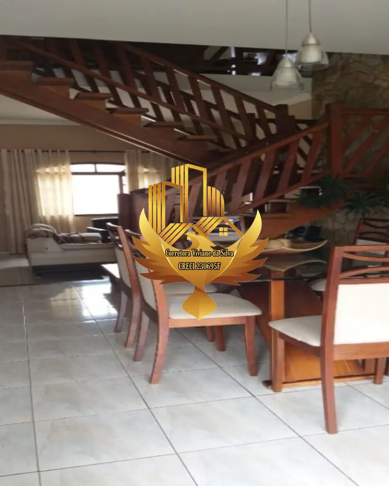 Casa, 3 quartos - Foto 5