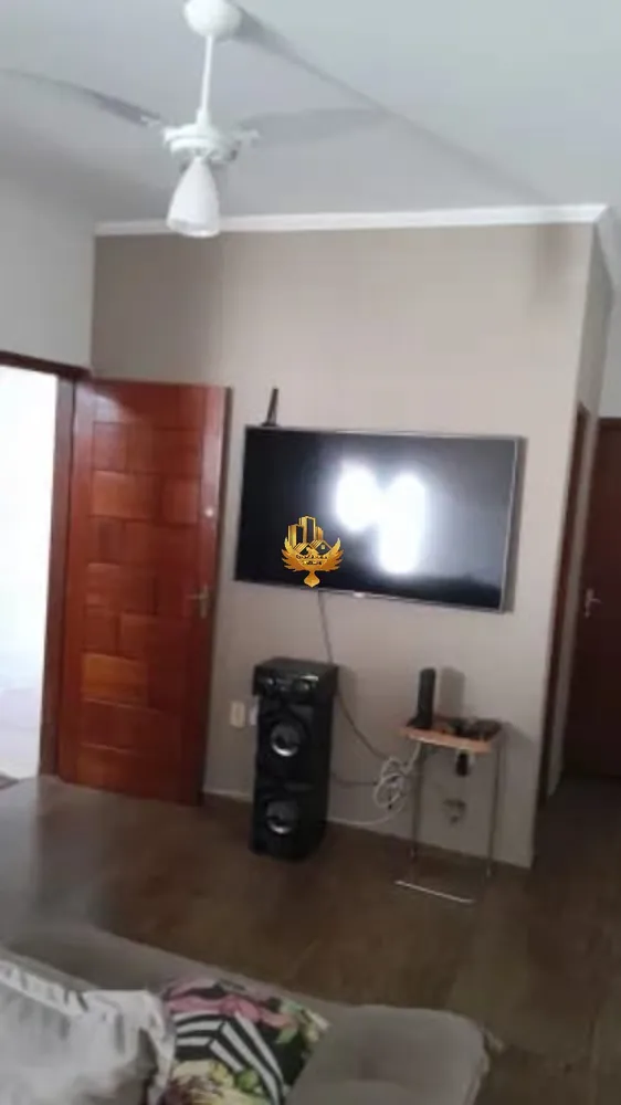 Casa, 2 quartos - Foto 1