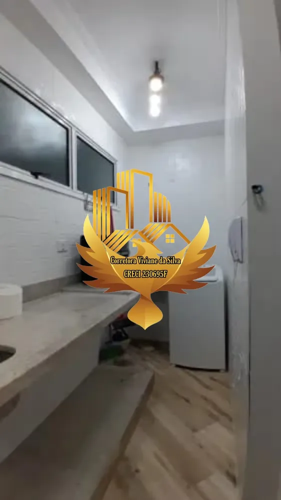 Apartamento, 3 quartos, 80 m² - Foto 7