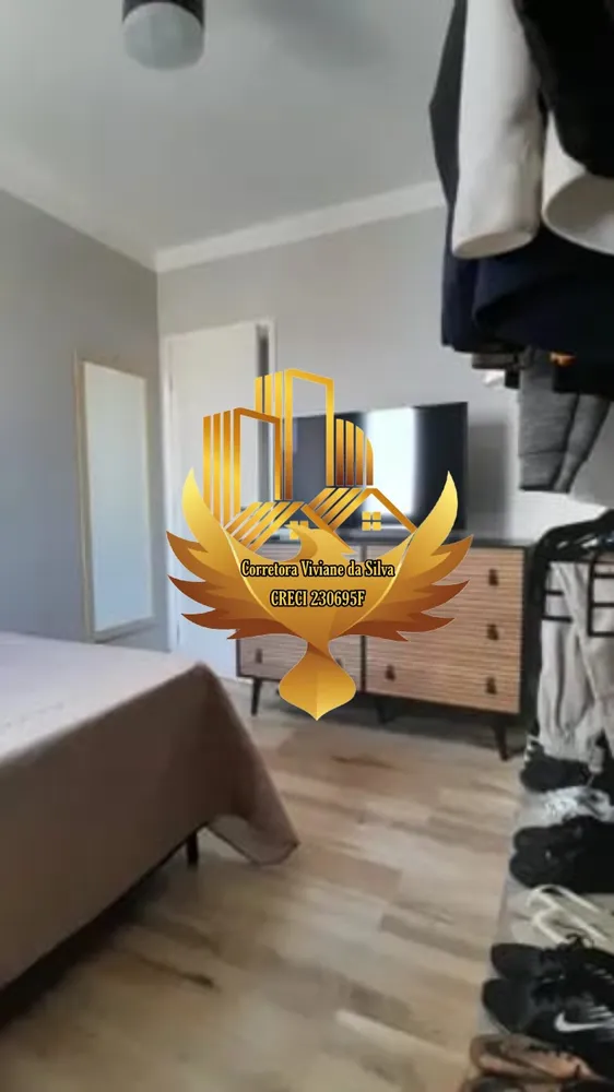 Apartamento, 3 quartos, 80 m² - Foto 10