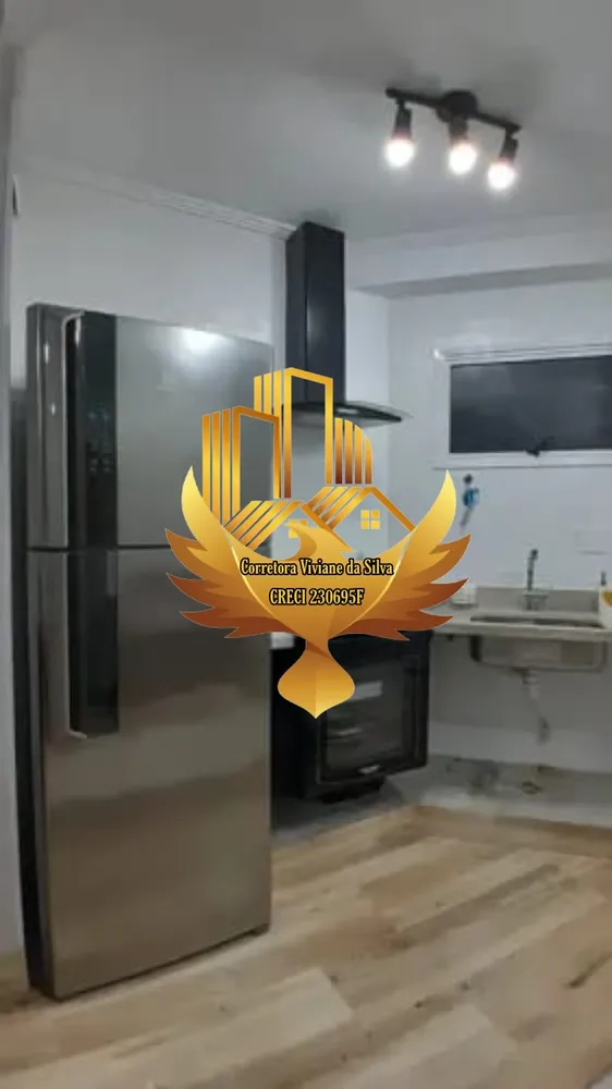 Apartamento, 3 quartos, 80 m² - Foto 6
