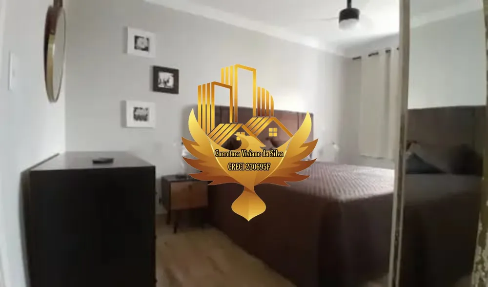 Apartamento, 3 quartos, 80 m² - Foto 8