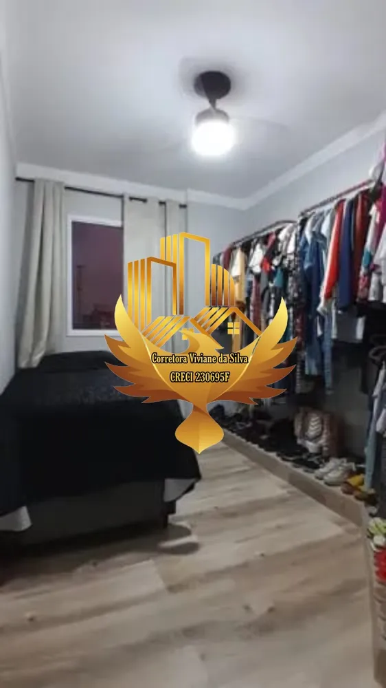 Apartamento, 3 quartos, 80 m² - Foto 11
