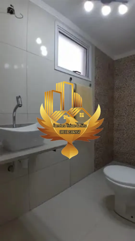 Apartamento, 3 quartos, 80 m² - Foto 14
