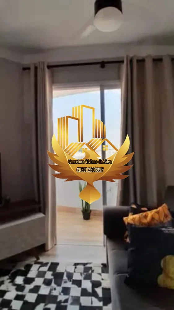 Apartamento, 3 quartos, 80 m² - Foto 4