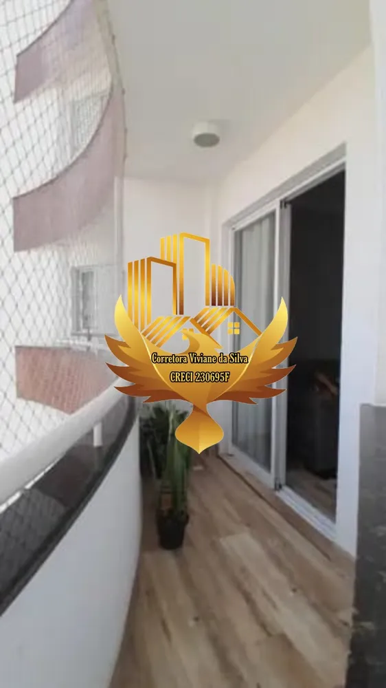 Apartamento, 3 quartos, 80 m² - Foto 15