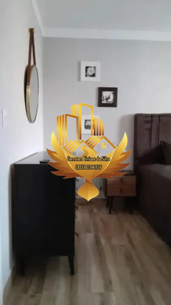 Apartamento, 3 quartos, 80 m² - Foto 9