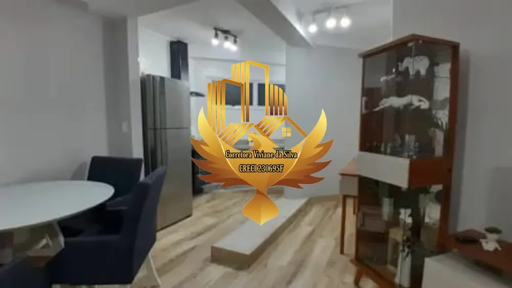 Apartamento, 3 quartos, 80 m² - Foto 5