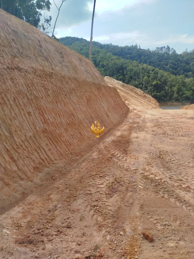Terreno, 7 hectares - Foto 4