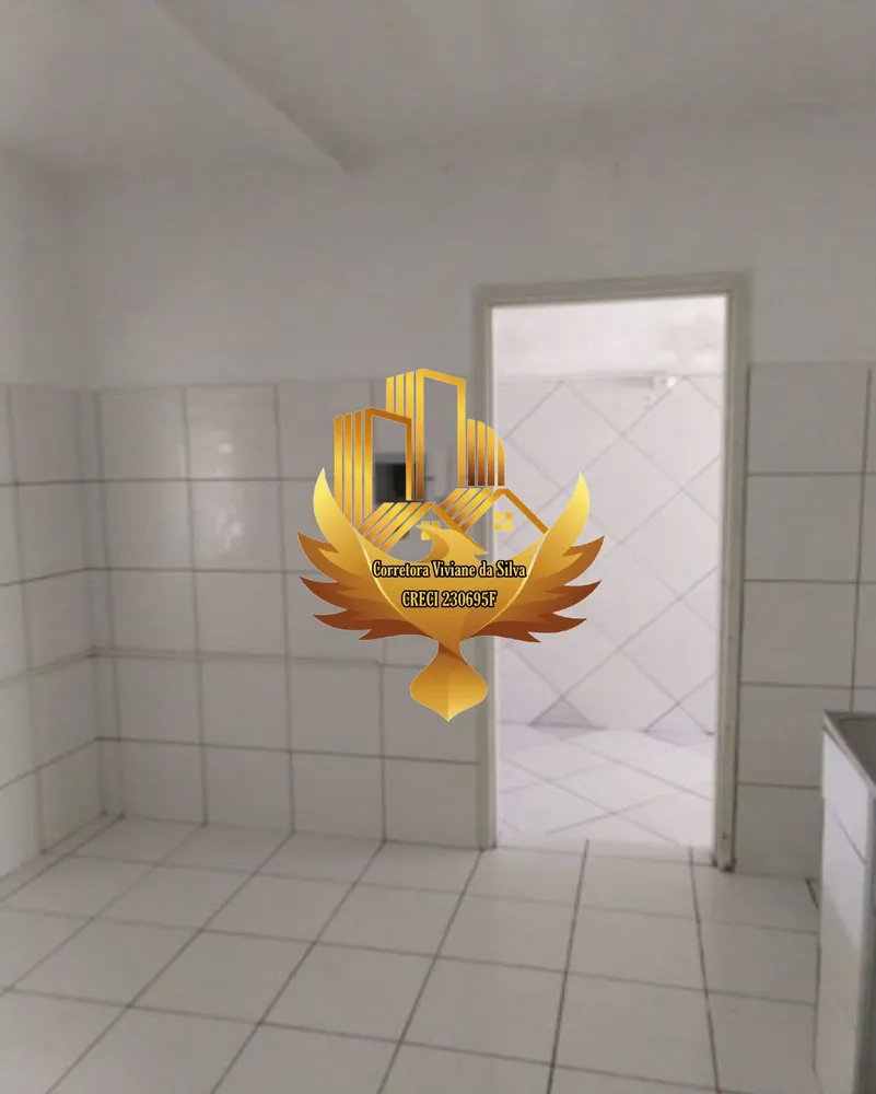 Casa, 3 quartos - Foto 5