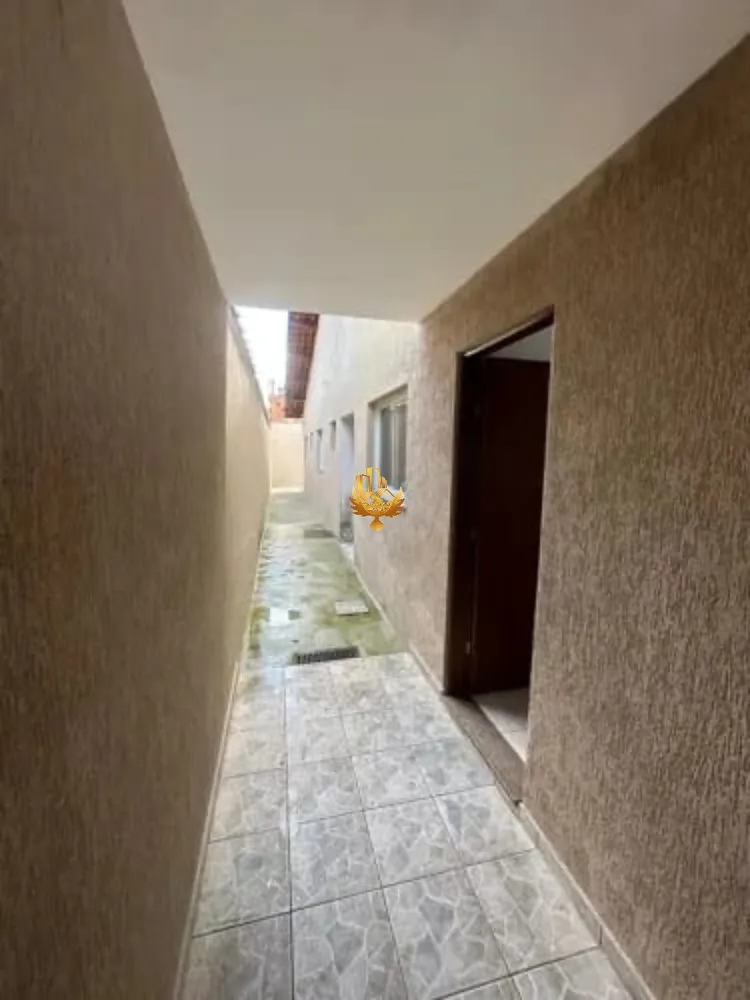 Casa, 2 quartos - Foto 8