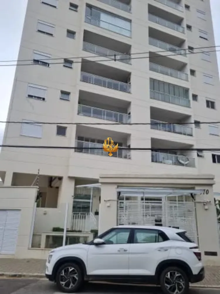 Apartamento, 2 quartos, 78 m² - Foto 1