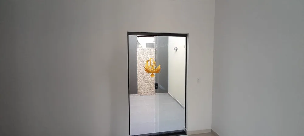Casa, 2 quartos - Foto 2