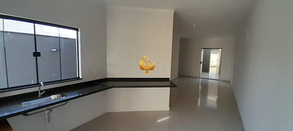 Casa, 2 quartos - Foto 5