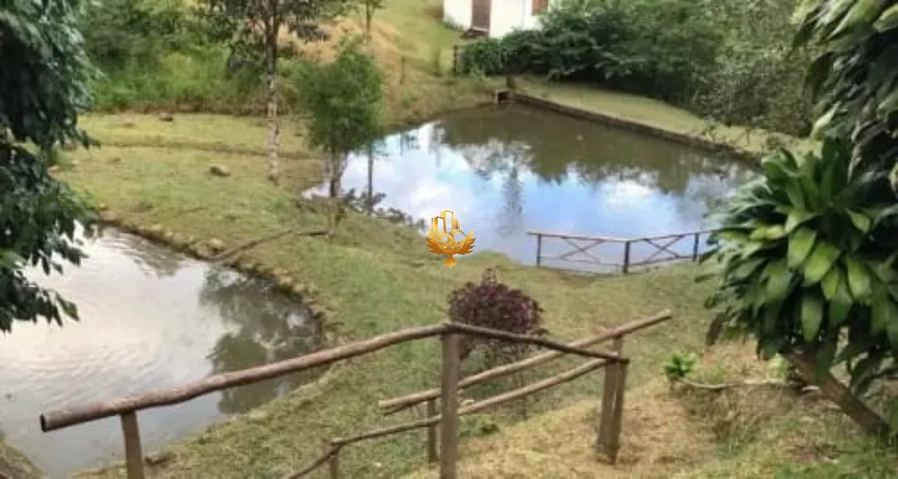 Fazenda, 10 hectares - Foto 4