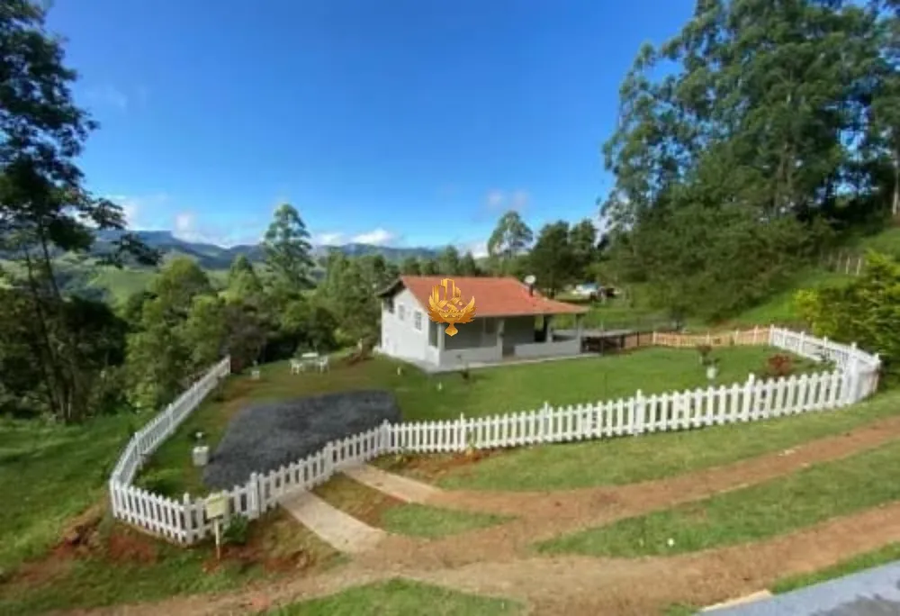 Fazenda, 10 hectares - Foto 1