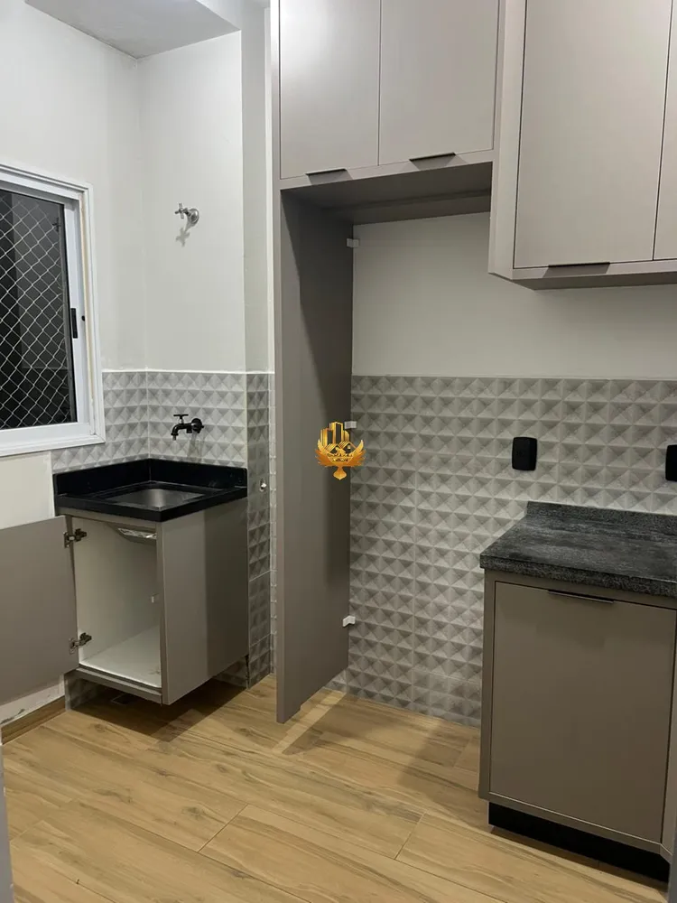 Apartamento, 2 quartos, 53 m² - Foto 8