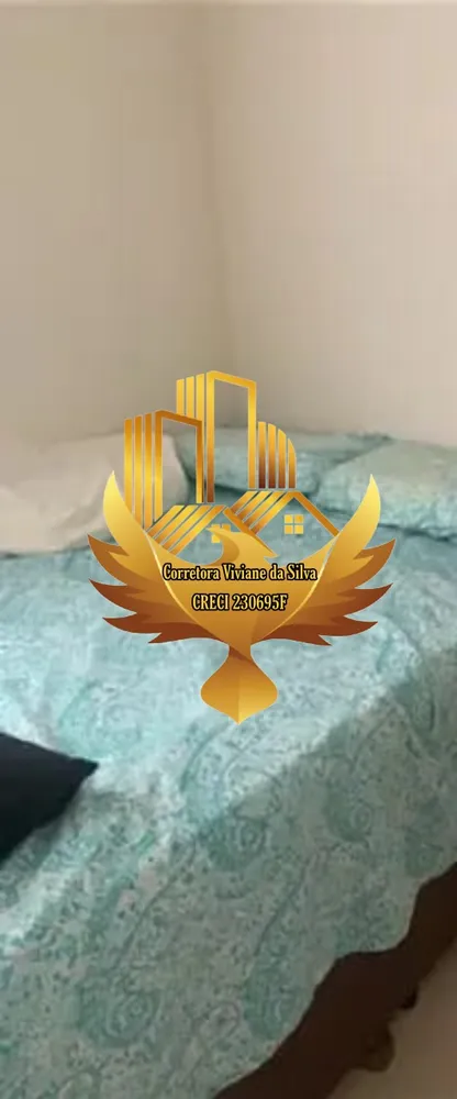 Apartamento, 2 quartos, 45 m² - Foto 4