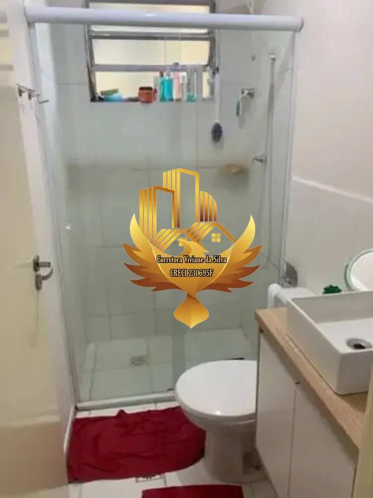 Apartamento, 2 quartos, 45 m² - Foto 6