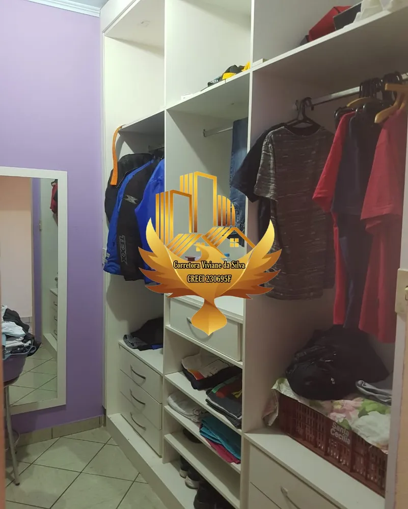 Casa, 4 quartos - Foto 7