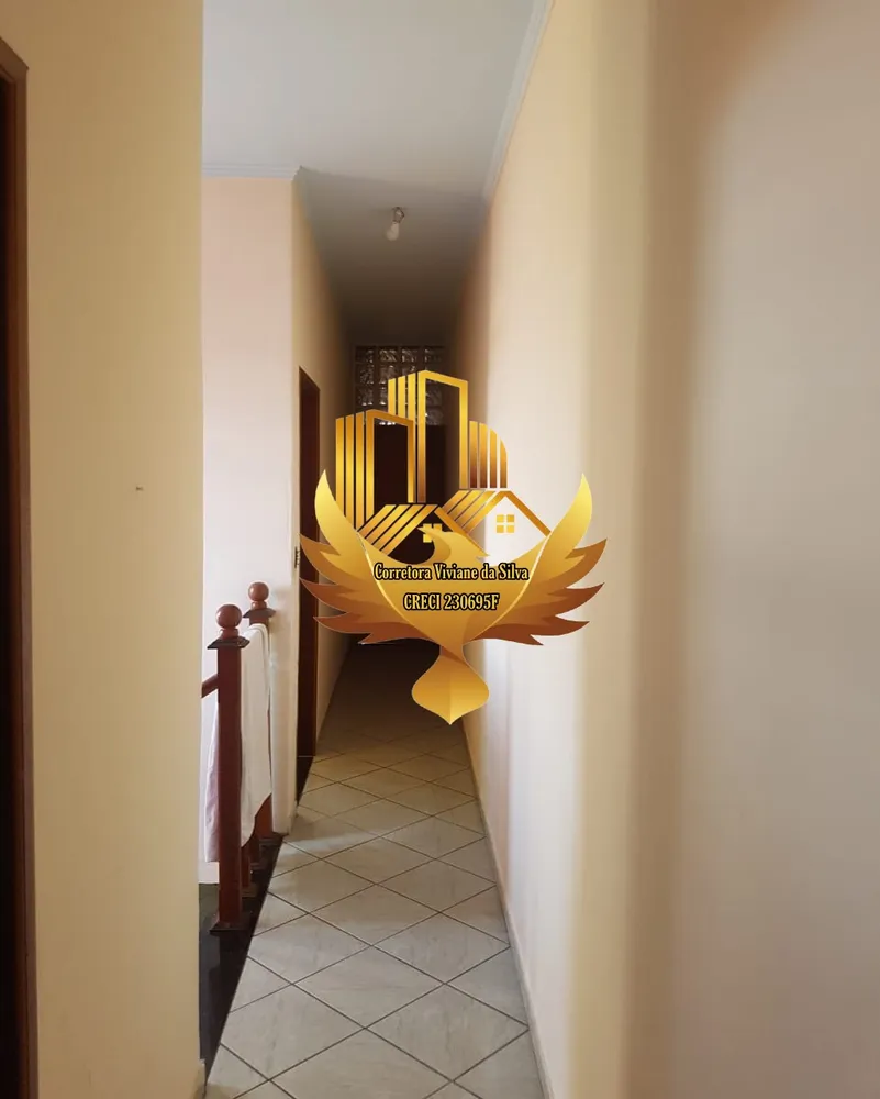 Casa, 4 quartos - Foto 5
