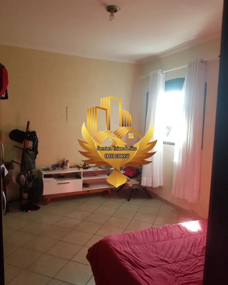 Casa, 4 quartos - Foto 6