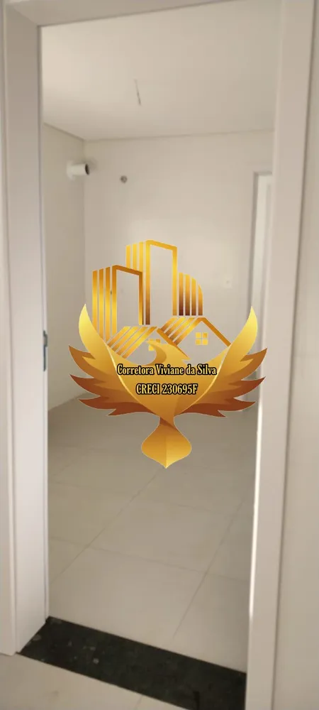 Apartamento, 3 quartos, 211 m² - Foto 4