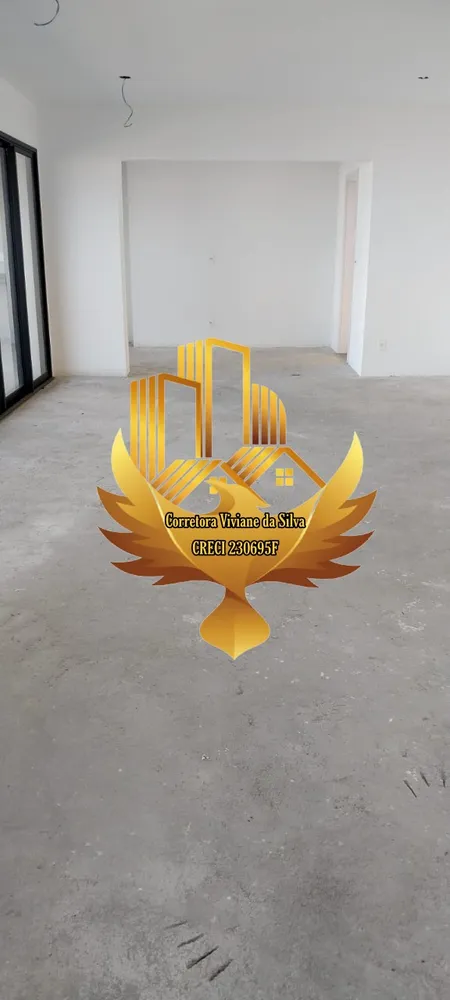 Apartamento, 3 quartos, 211 m² - Foto 3