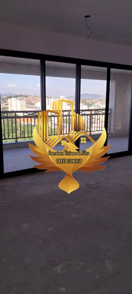 Apartamento, 3 quartos, 211 m² - Foto 2