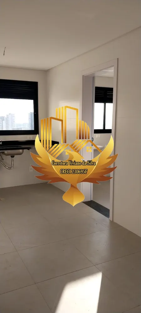 Apartamento, 3 quartos, 211 m² - Foto 5