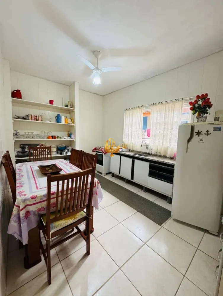 Casa, 4 quartos - Foto 4